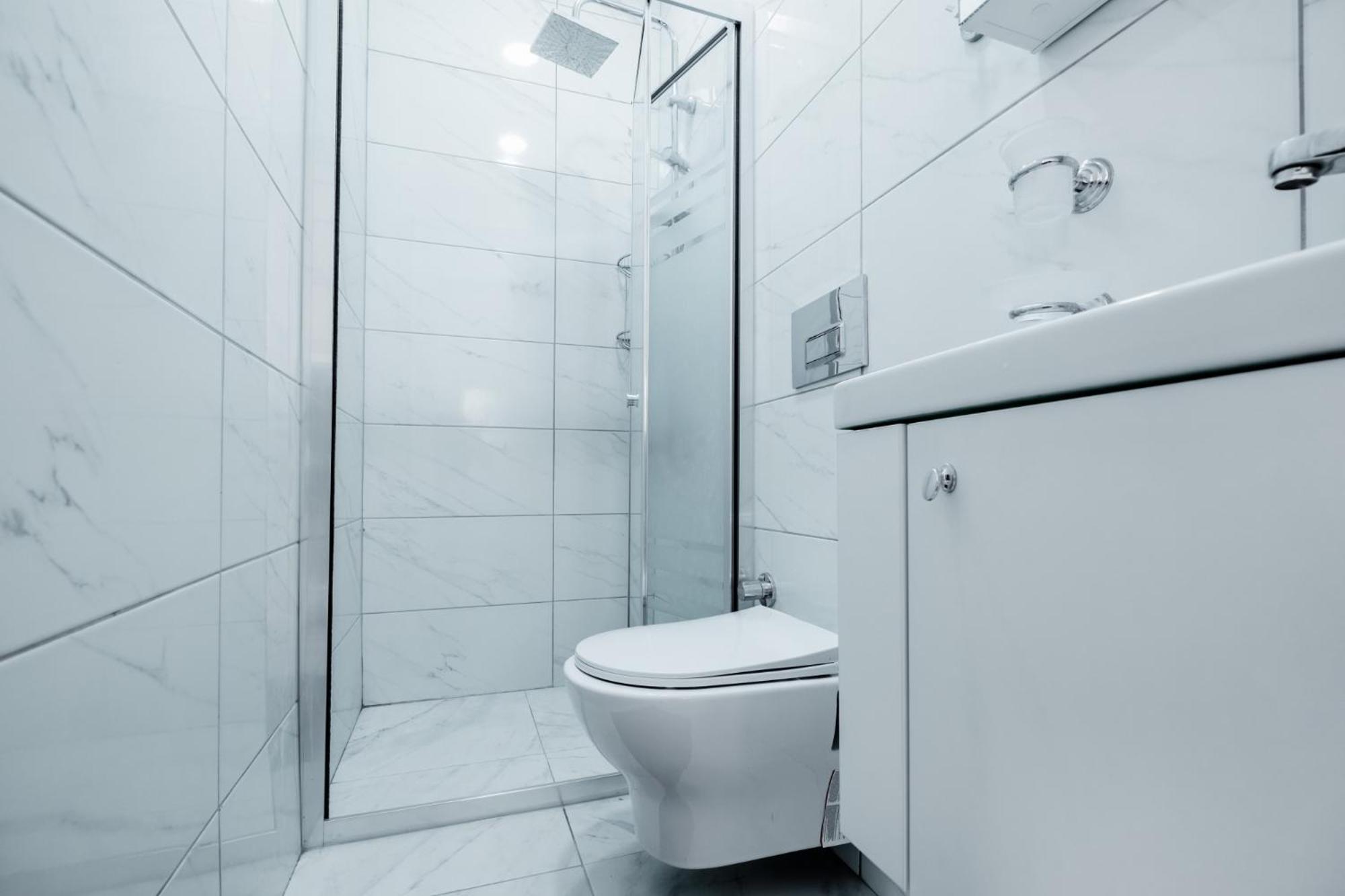 Ferienwohnung Unique Flat W 5 Min To Galata Tower Istiklal Ave Istanbul Exterior foto