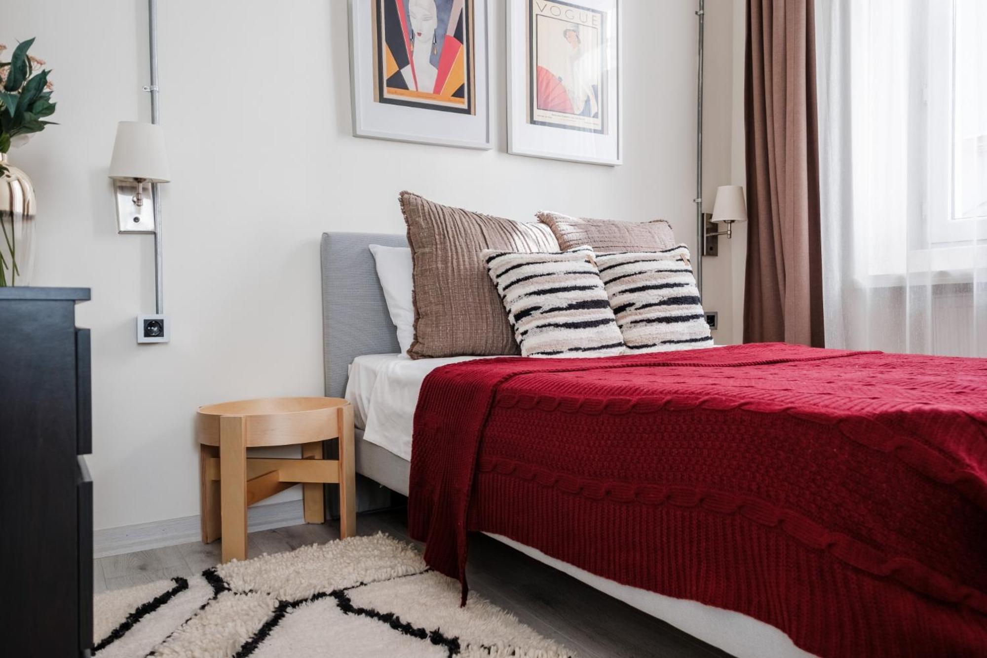 Ferienwohnung Unique Flat W 5 Min To Galata Tower Istiklal Ave Istanbul Exterior foto
